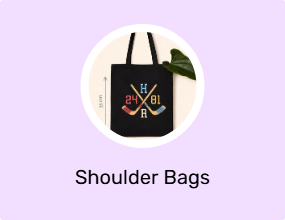 Shoulder Bags