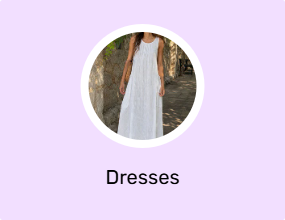 Dresses