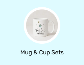 Mug & Cup Sets