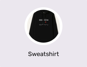 Sweatshirt