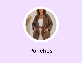Ponchos