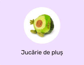 Jucărie de pluș
