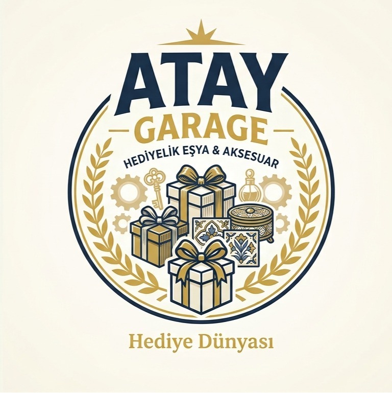 Atay Garage logo