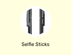 Selfie Sticks