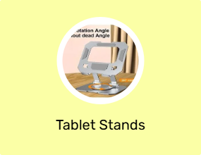 Tablet Stands