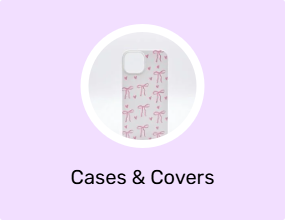 Cases & Covers