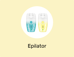 Epilator