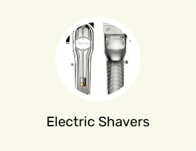 Electric Shavers