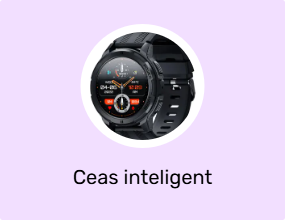 Ceas inteligent