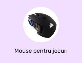 Mouse pentru jocuri