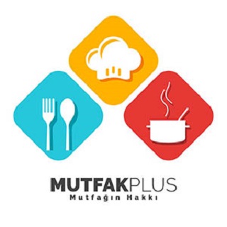 MUTFAKPLUS logo