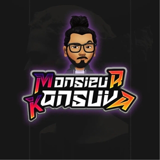 Monsieur Kansuva