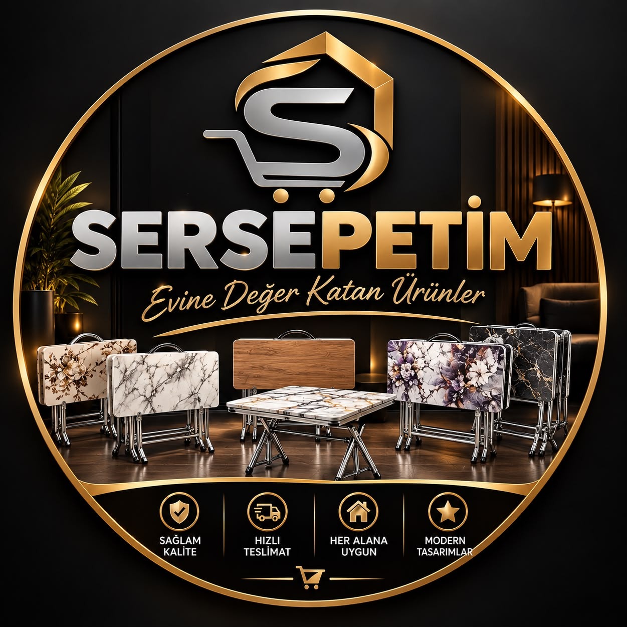 SERSEPETİM