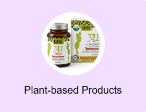 Plant-based Products