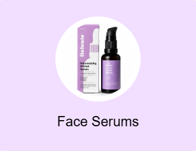Face Serums
