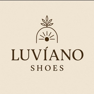 Luviano Shoes