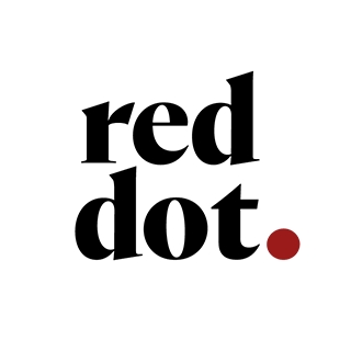 red dot