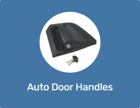 Auto Door Handles