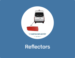 Reflectors