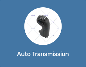Auto Transmission Equipments