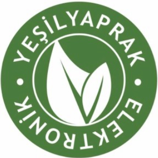 YEŞİLYAPRAK ELEKTRONİK logo