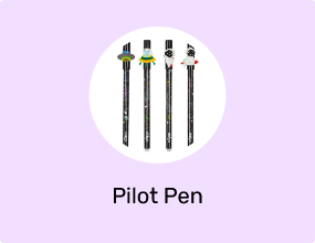 Pilot Pen