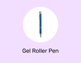 Gel Roller Pen