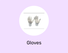 Gloves