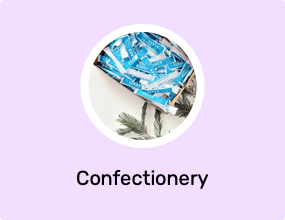 Confectionery
