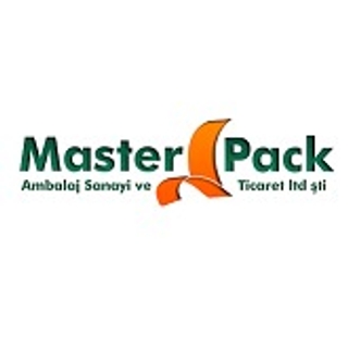 Masterpack ambalaj san. tic ltd. şti logo