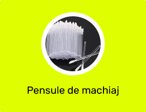 Pensule de machiaj