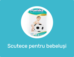 Scutece pentru bebeluși