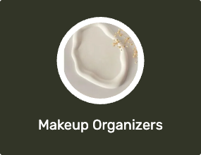 Makeup Organizers