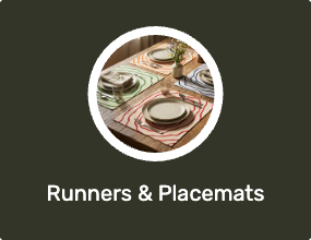 Runners & Placemats