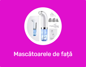 Mascătoarele de față