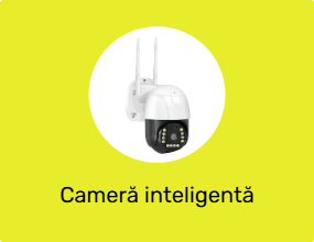Cameră inteligentă