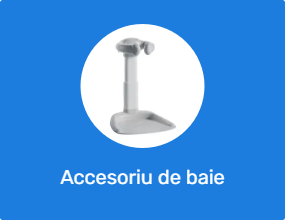 Accesoriu de baie pentru copii