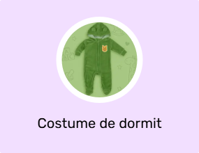 Costume de dormit