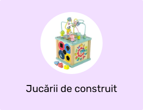 Jucării de construit