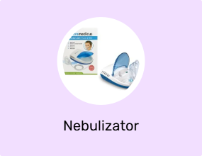 Nebulizator