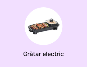 Grătar electric