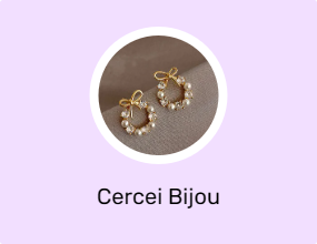 Cercei Bijou