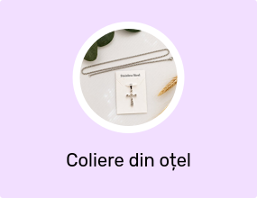 Coliere din oțel
