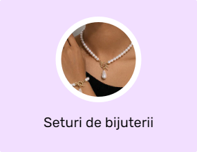 Seturi de bijuterii
