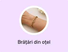 Brățări din oțel