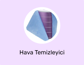 Hava Temizleyici