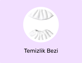 Temizlik Bezi