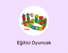 Eğitici Oyuncak