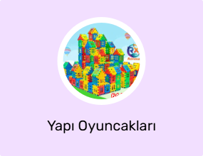 Yapı Oyuncakları