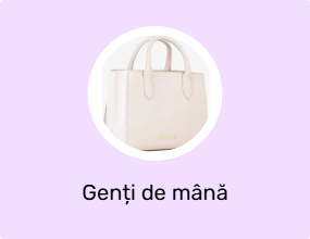 Genți de mână